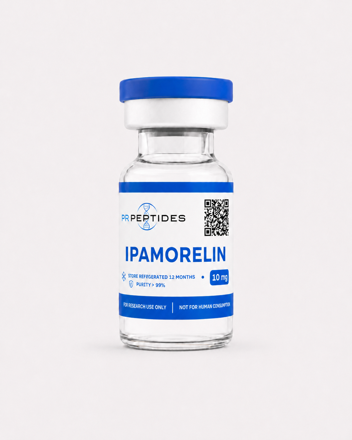 Ipamorelin 10mg ~ coming soon