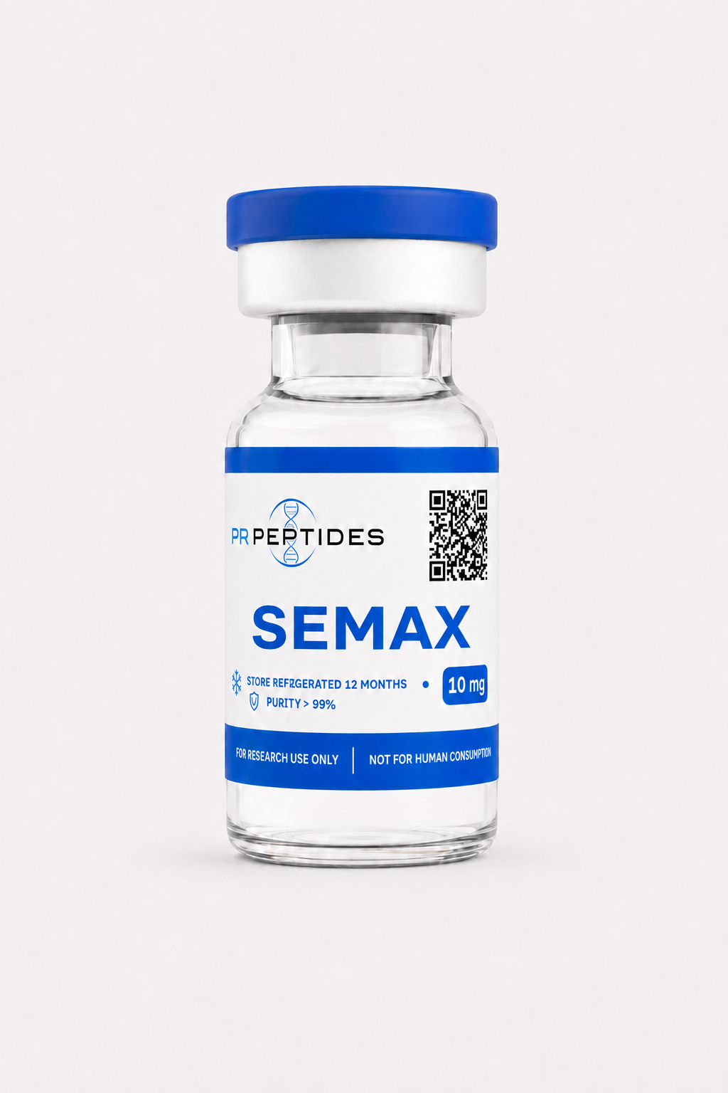 Semax 10mg ~ coming soon