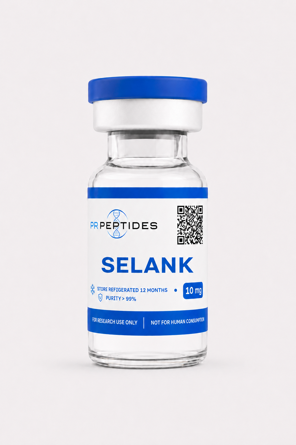 Selank 10mg ~ coming soon
