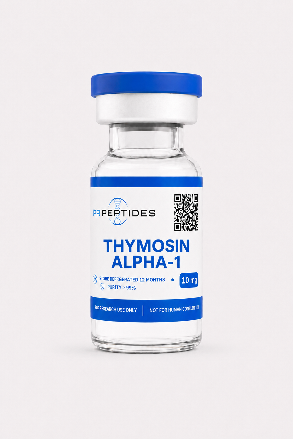 Thymosin Alpha-1 10mg ~ coming soon