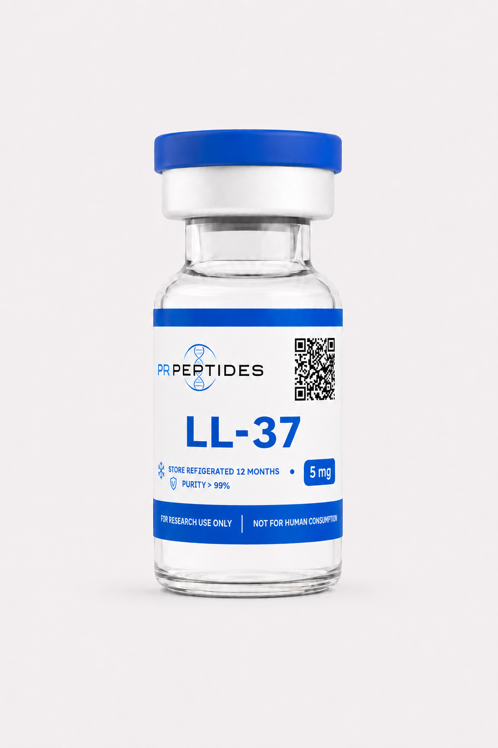LL-37 5mg ~ coming soon