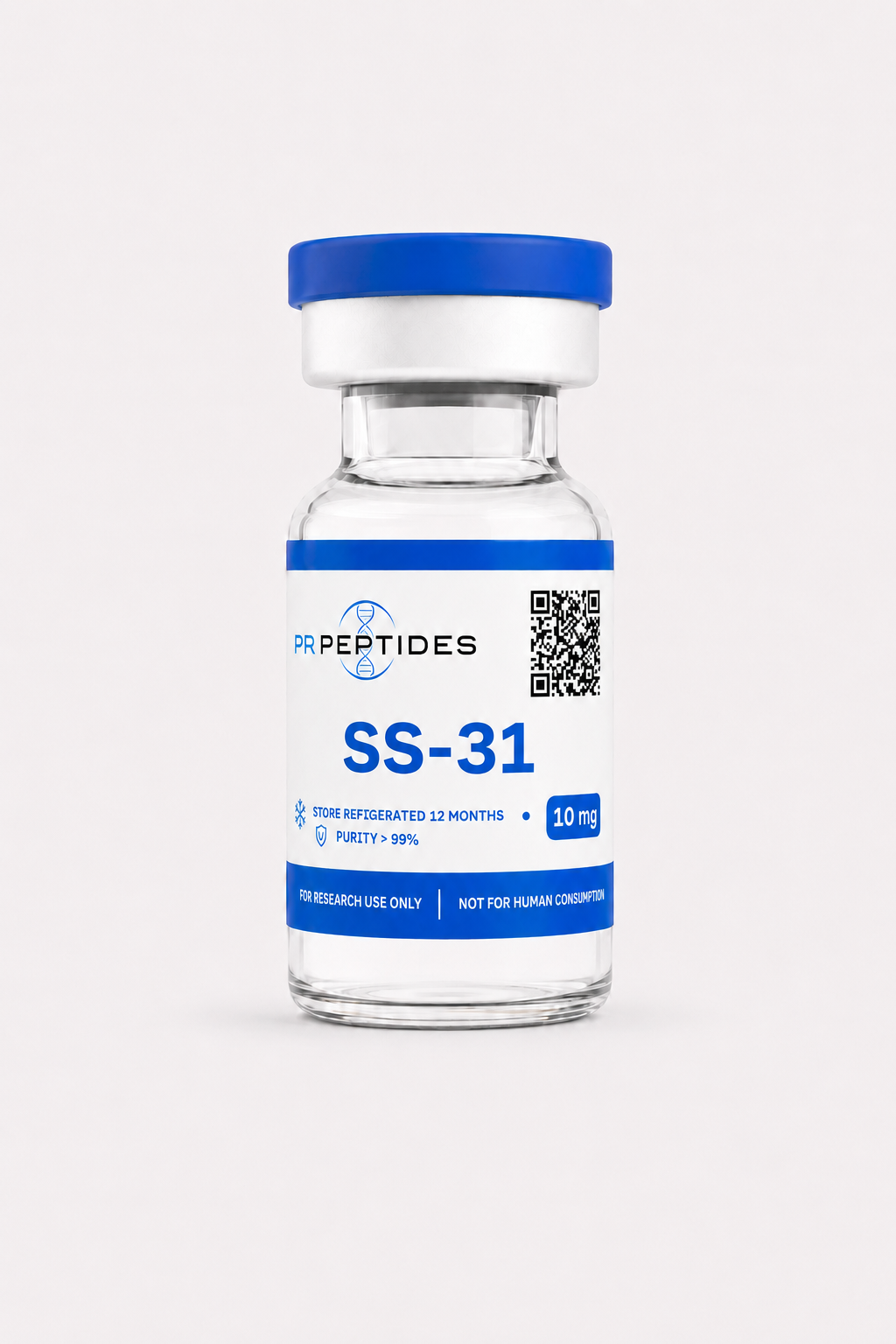 SS-31 10mg ~ coming soon