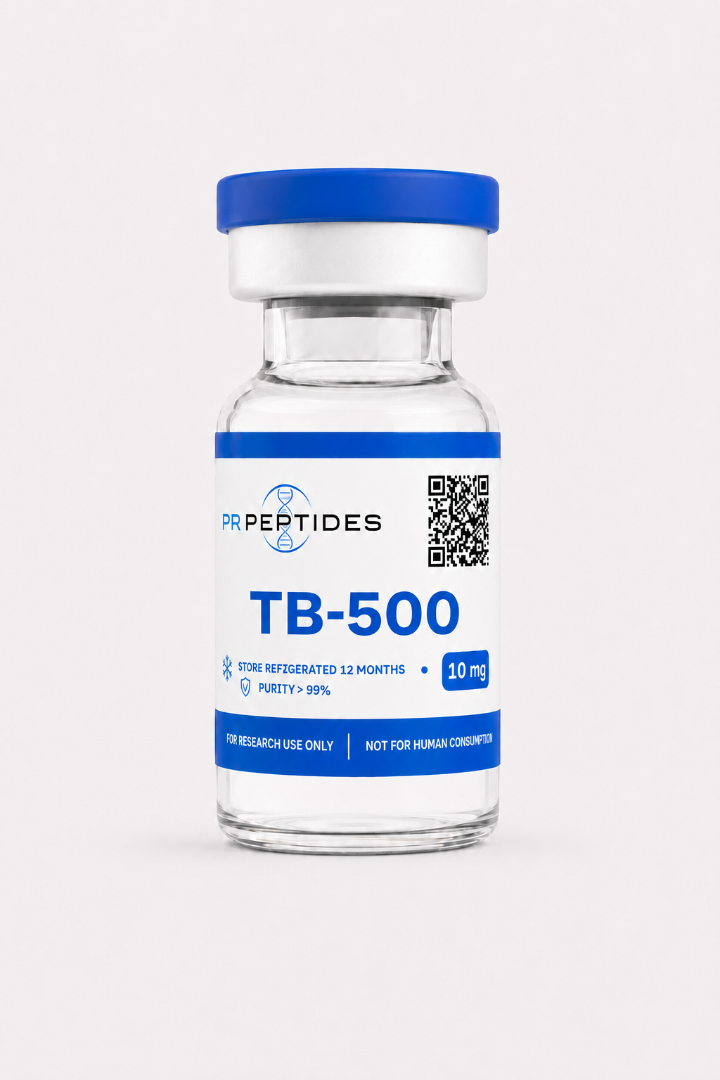 TB-500 10mg ~ coming soon