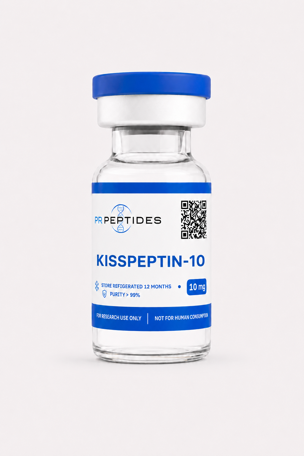 Kisspeptin-10 10mg Vial