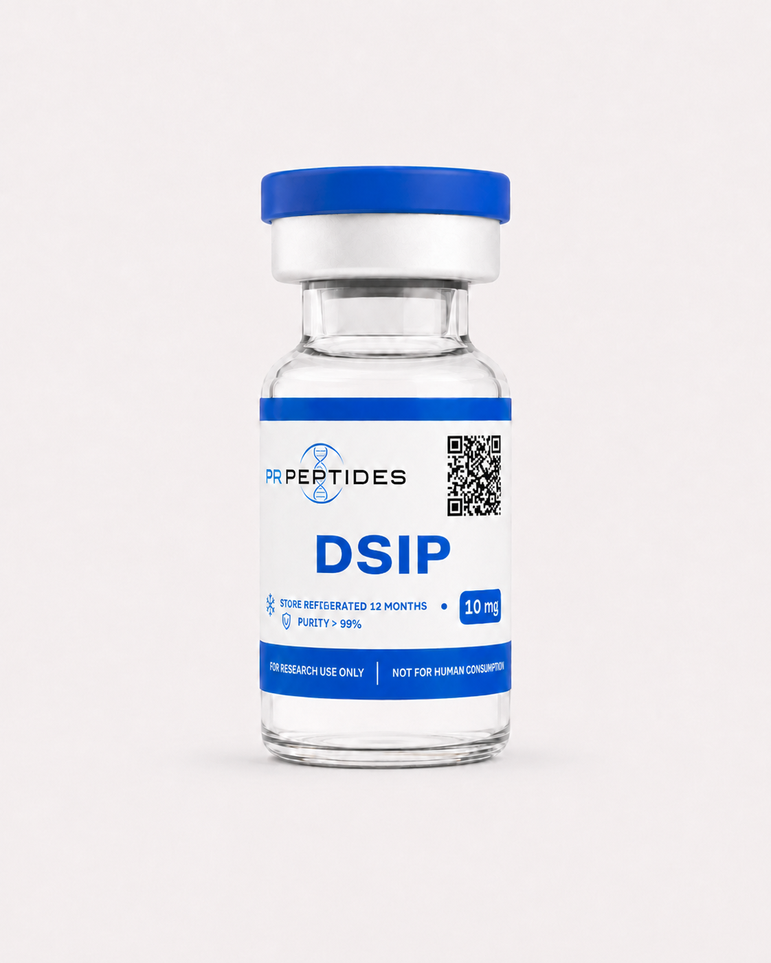 DSIP 10mg ~ coming soon