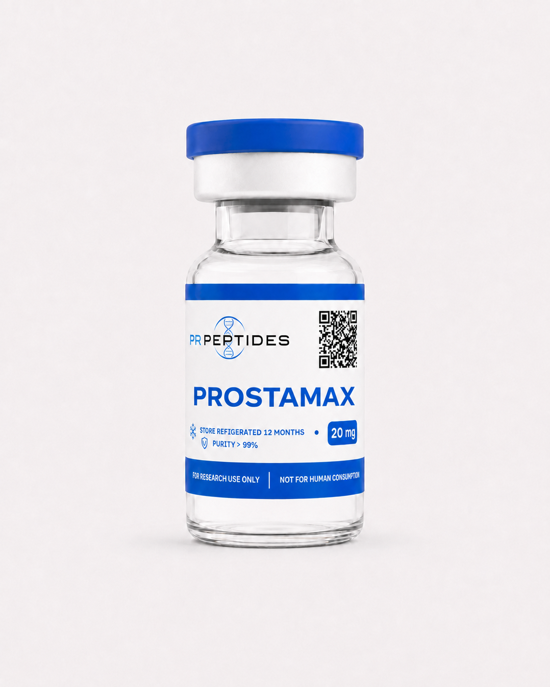 Prostamax 20mg ~ coming soon