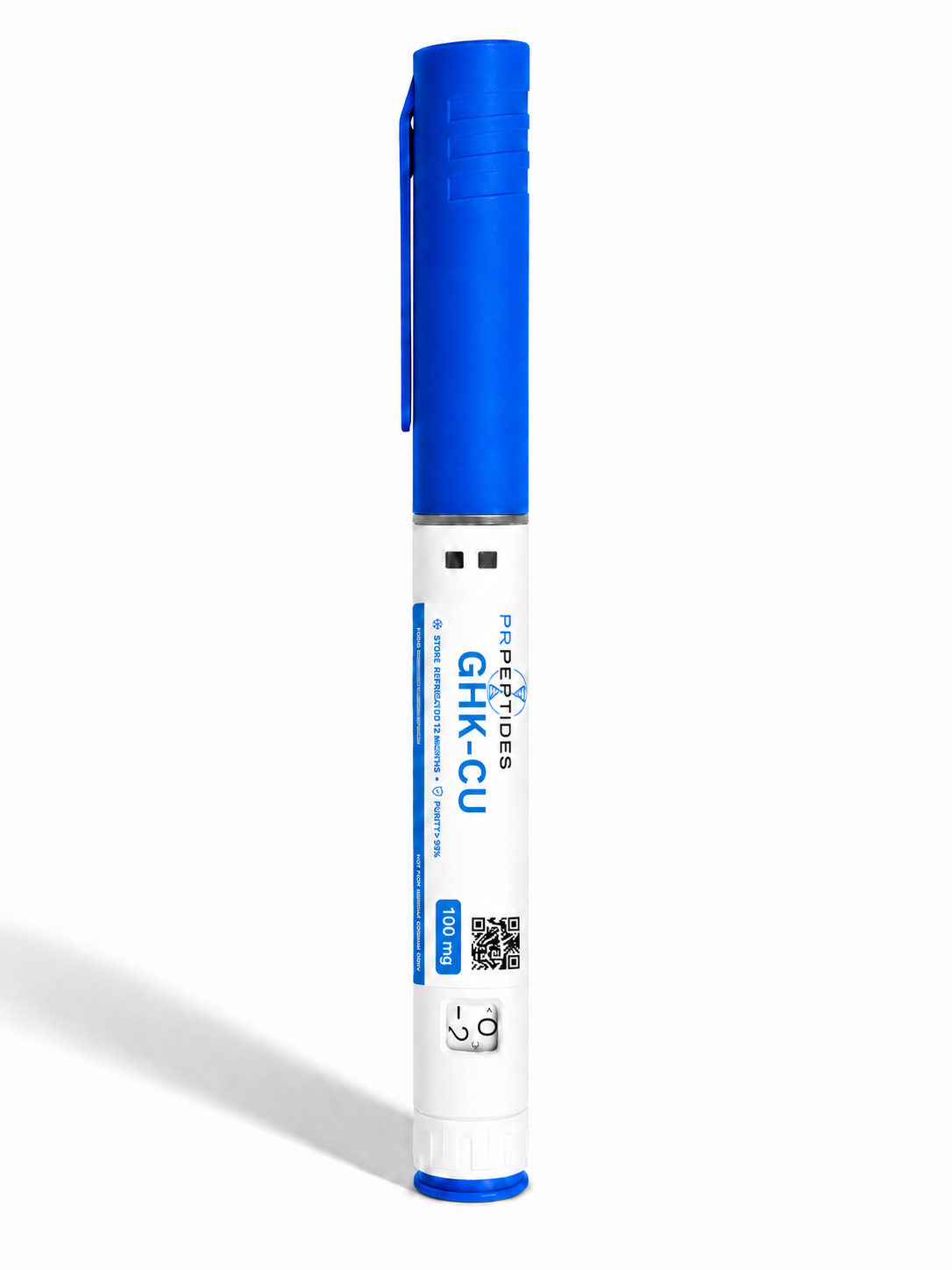 GHK-Cu Pen 100mg