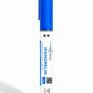 Ipamorelin Pen 10mg