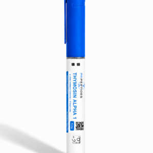 Thymosin Alpha 1 Pen 5mg