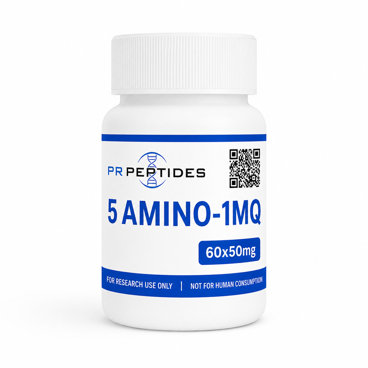 5-Amino-1MQ (60 x 50mg)