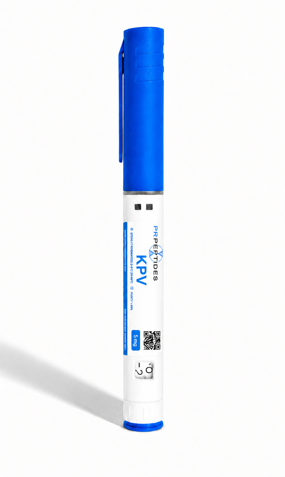 KPV Pen 10mg