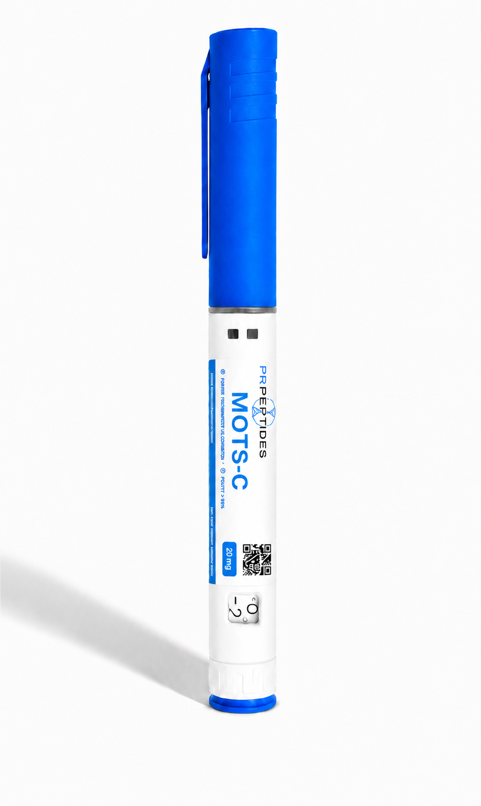 MOTS-c Pen 20mg