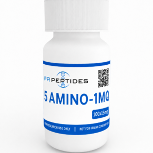 5-Amino-1MQ (100 x 15mg)