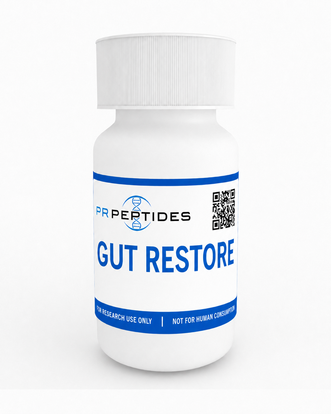 Gut Restore (60 capsules) ~ new improved formula coming soon
