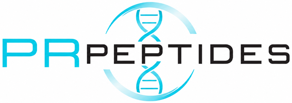 PR Peptides