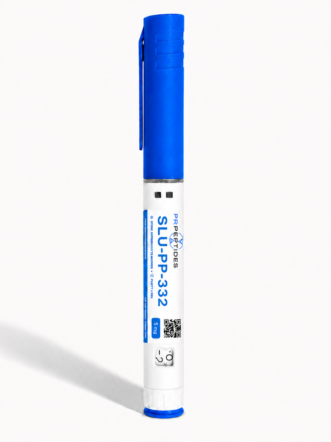 SLU-PP-332 Pen 5mg