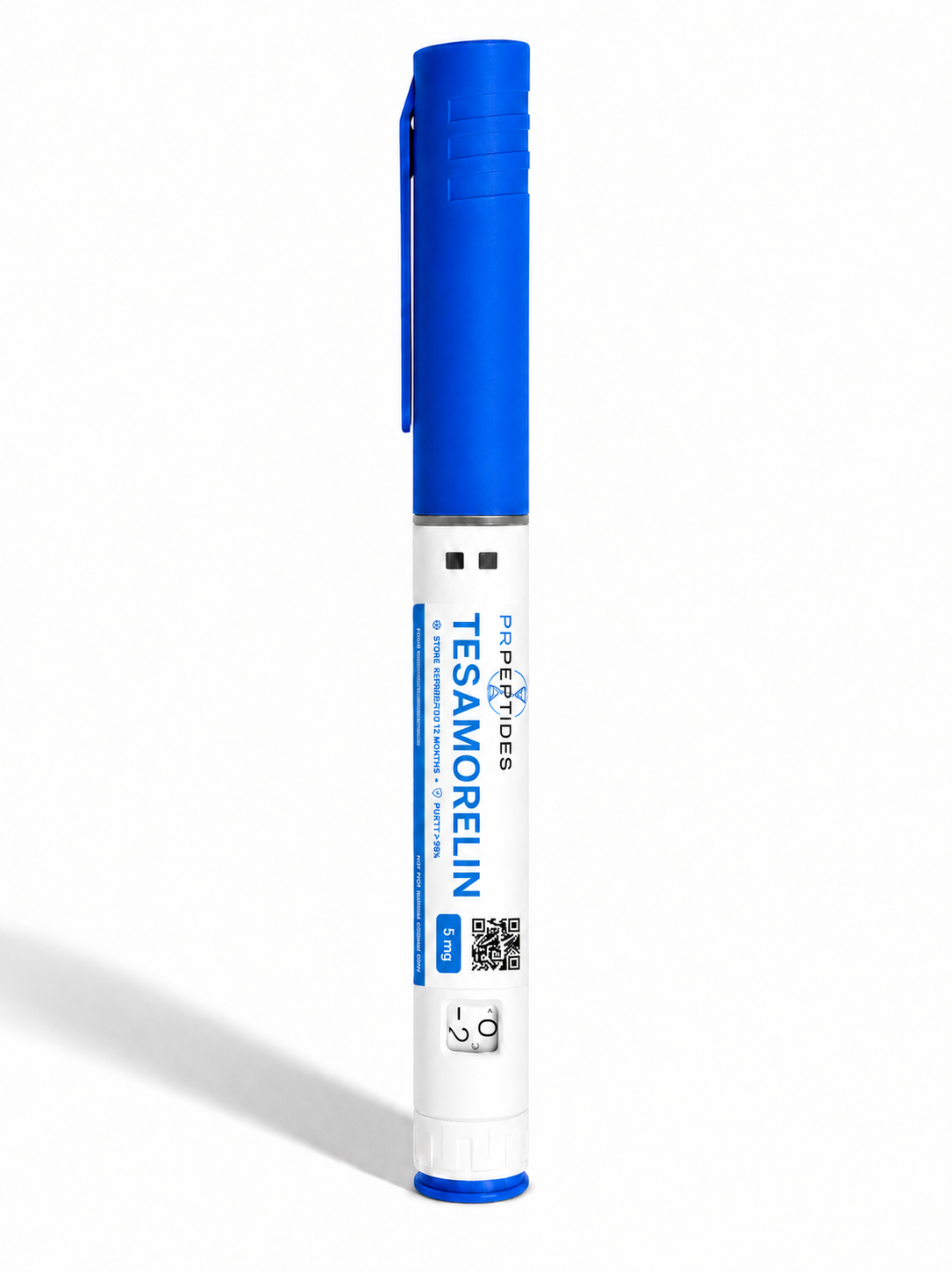 Tesamorelin Pen 20mg