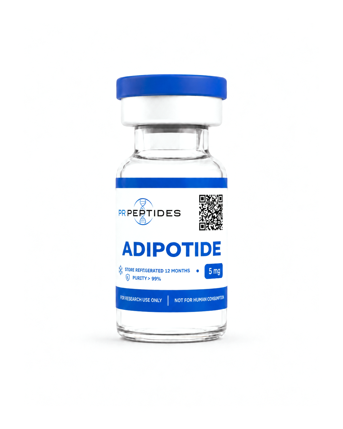 Adipotide 5mg ~ coming soon