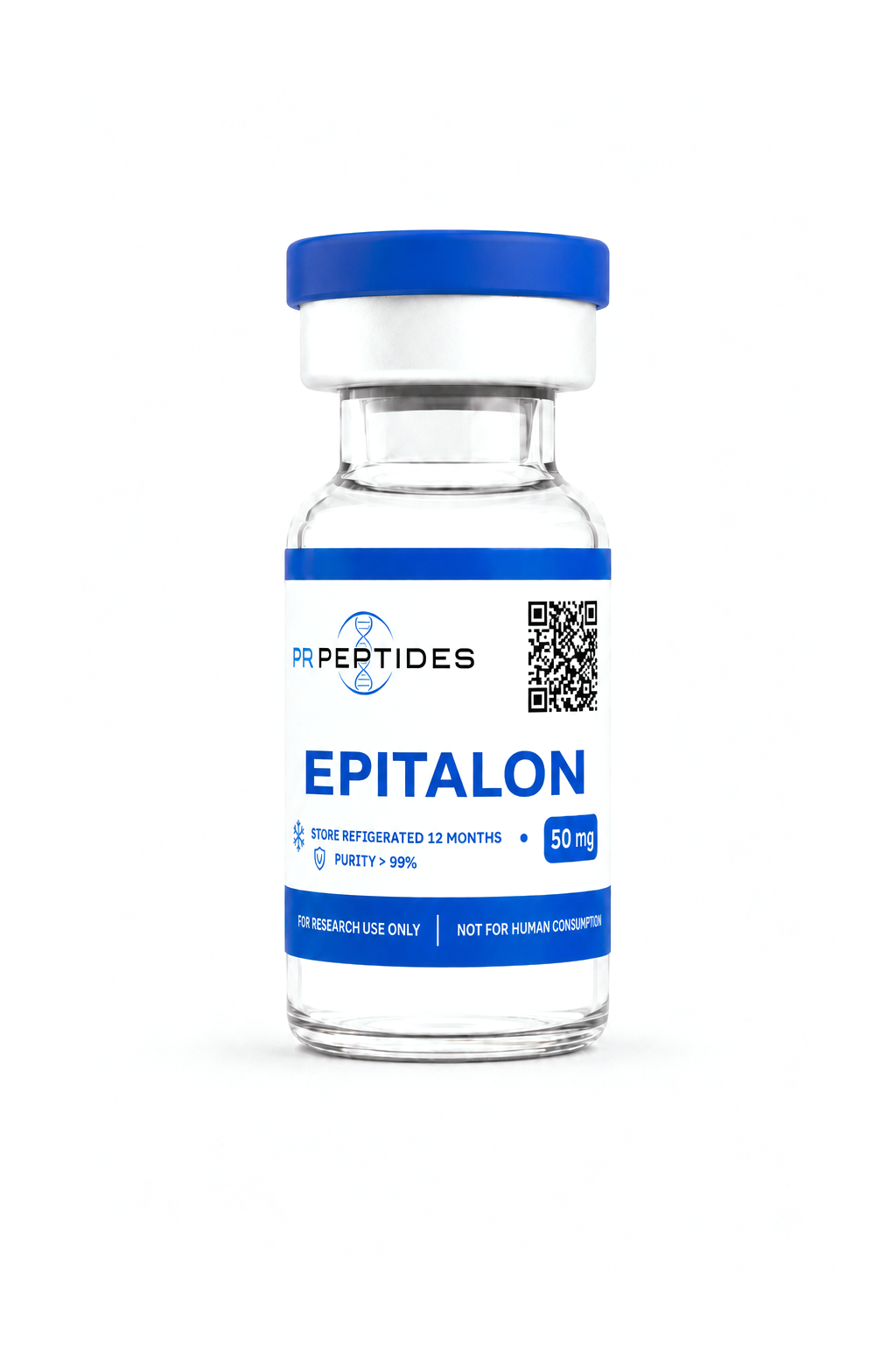 Epitalon N-acetyl 20mg