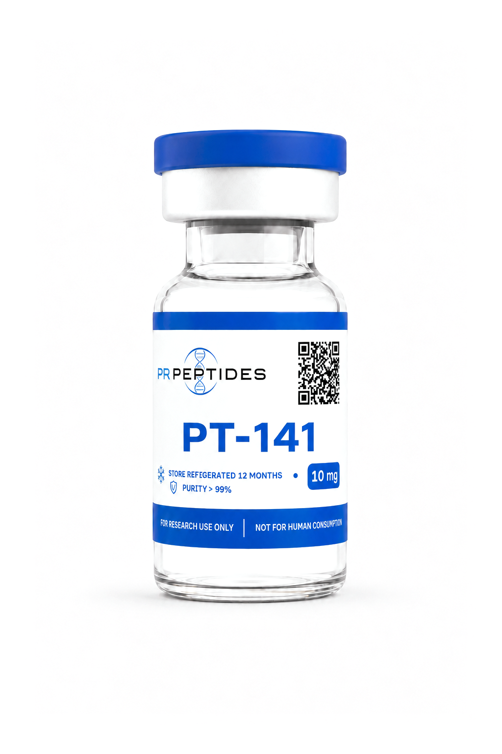 PT-141 10mg ~ coming soon