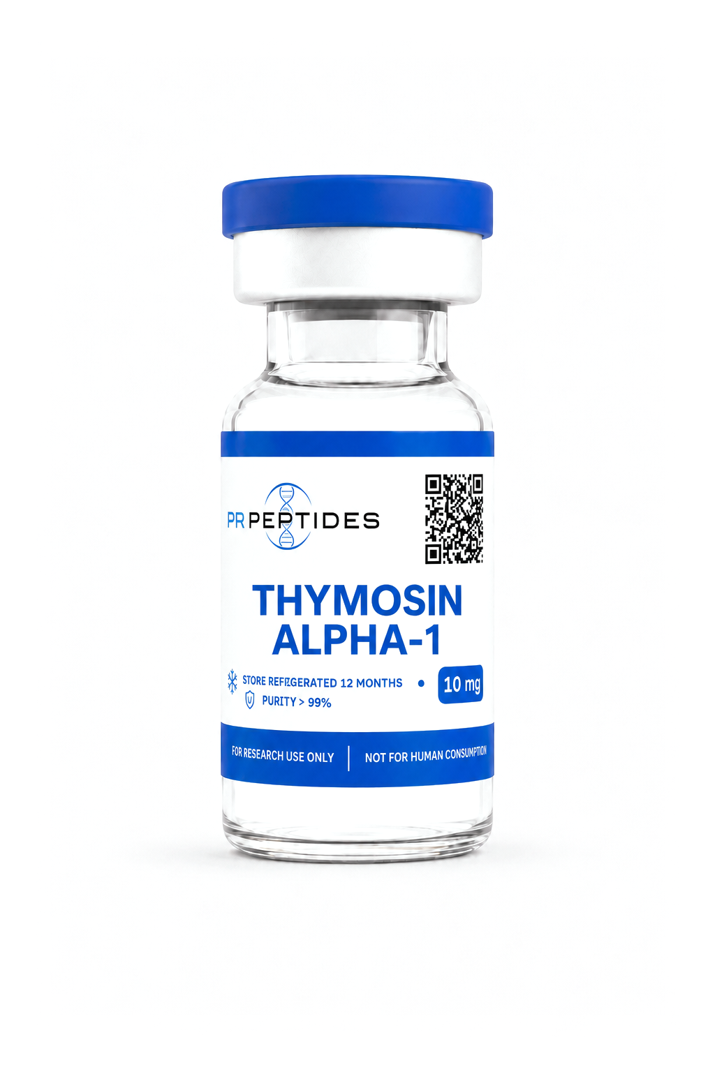 Thymosin Alpha-1 10mg