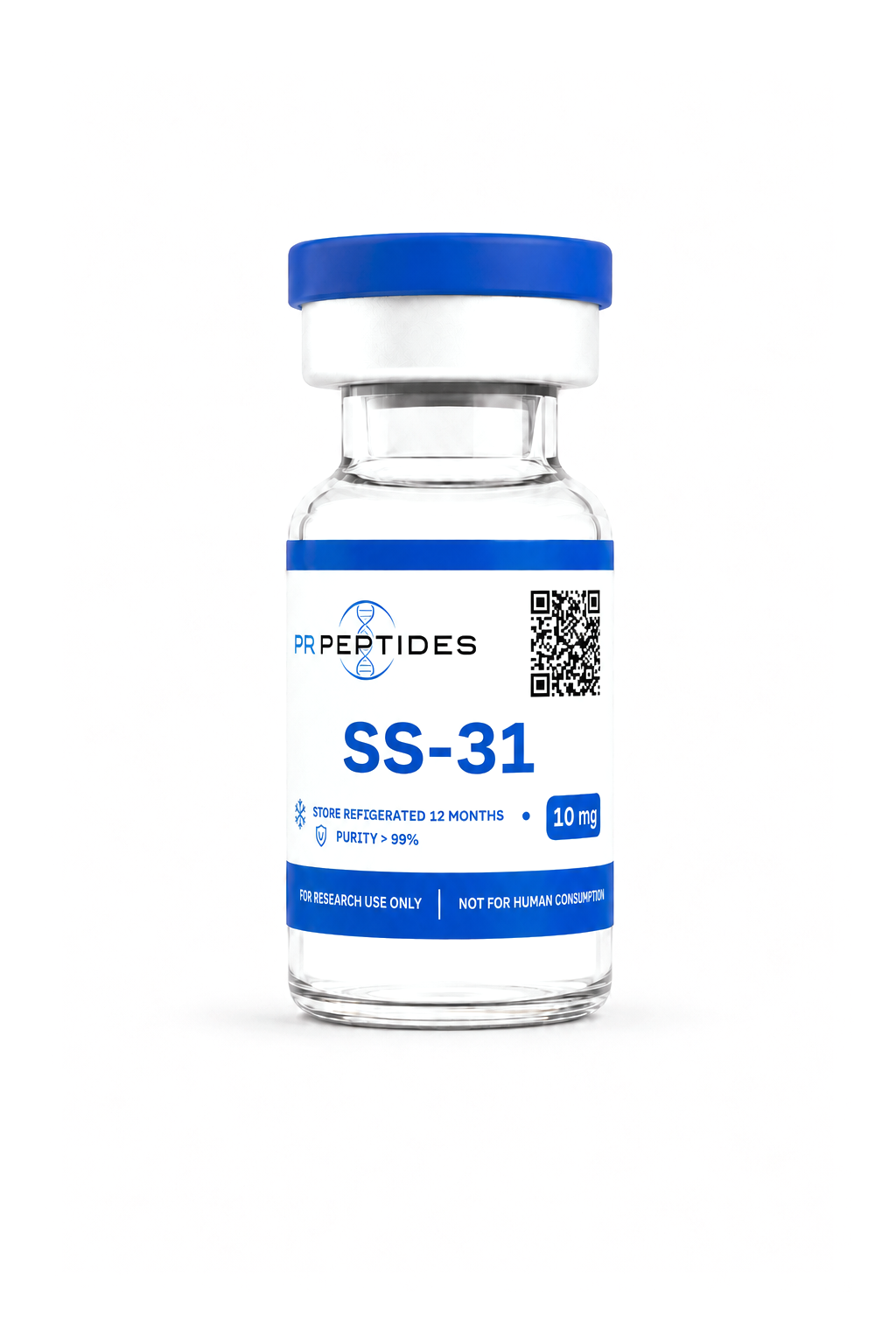 SS-31 10mg Vial