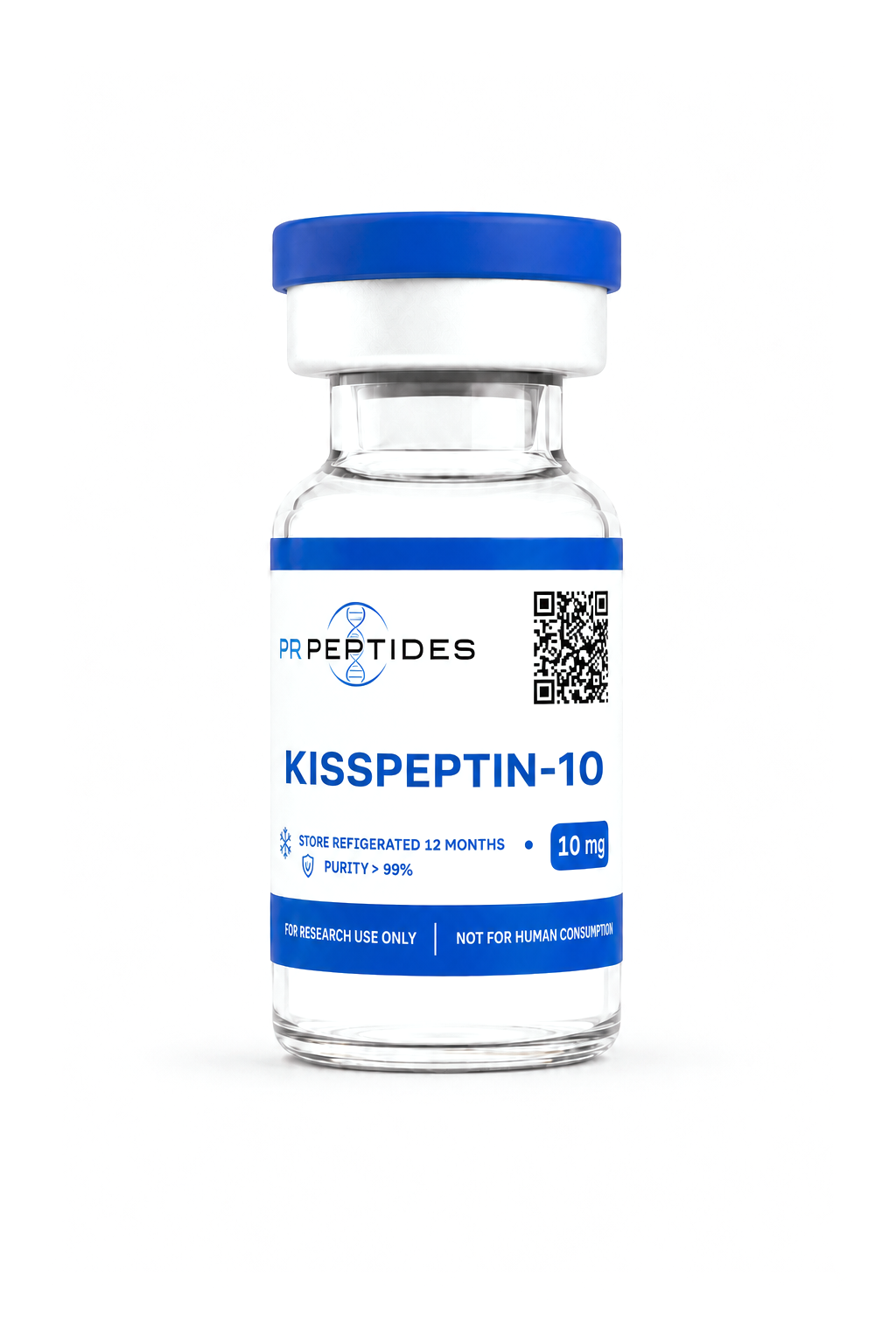 Kisspeptin-10 10mg Vial