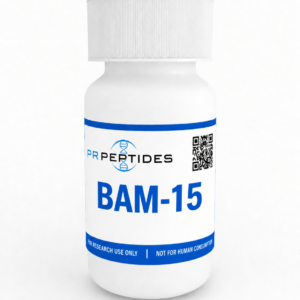 BAM-15 Capsules (30x50mg)