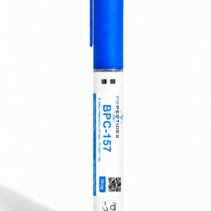 BPC-157 Peptide Pen 20 mg Pre-mixed pen