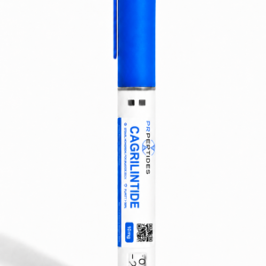 Cagrilintide Peptide Pen 10 mg Pre-mixed pen