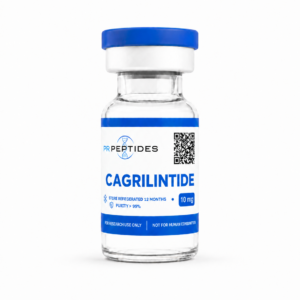 Cagrilintide Vial 10mg