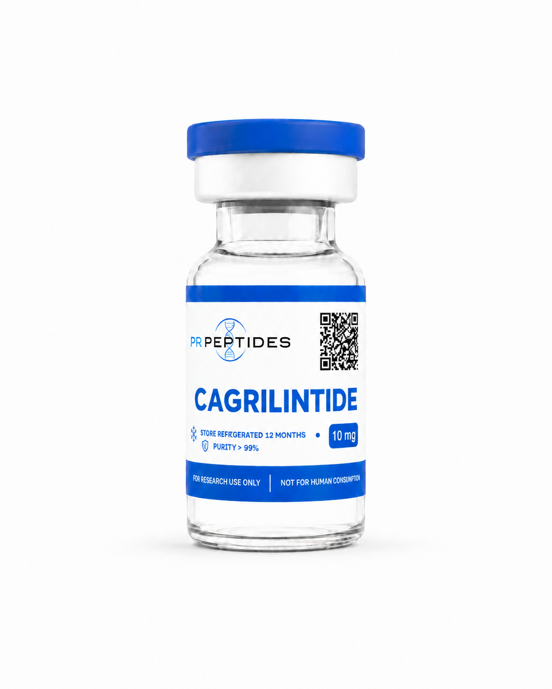 Cagrilintide Vial 10mg