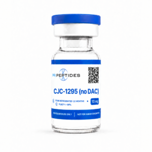 CJC-1295 (no DAC) 10mg Vial