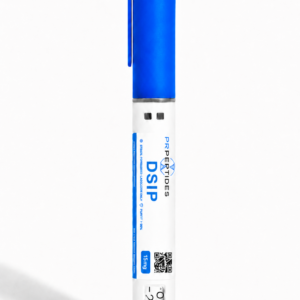 DSIP Peptide Pen 15 mg Pre-mixed pen