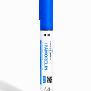 Ipamorelin Peptide Pen 20 mg Pre-mixed pen