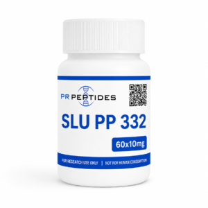 SLU PP 332 Capsules (60x10mg)